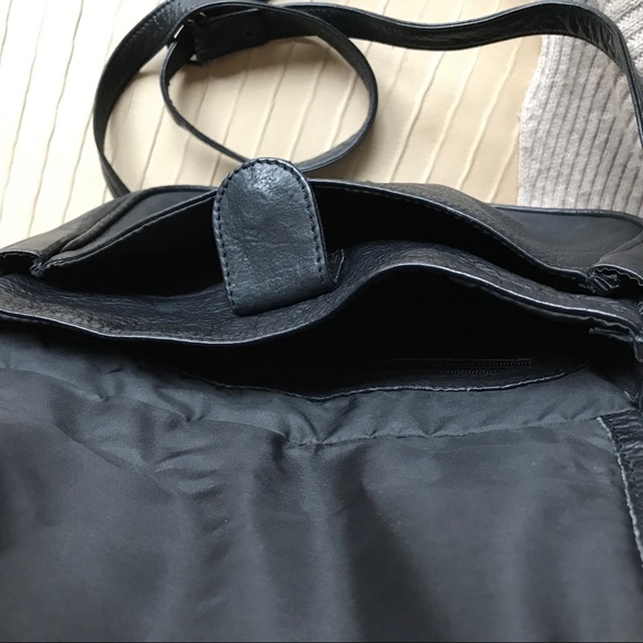 VINTAGE CHEETAH Ponyhair Bag - Picture 7 of 8